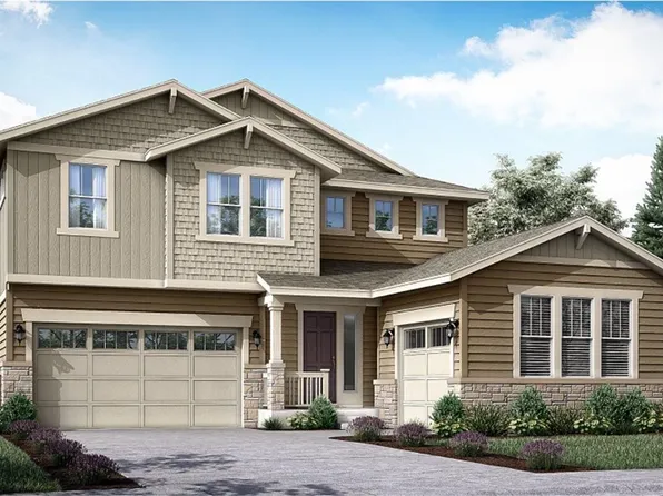 4061 Buttongrass Trail, Castle Rock, CO 80108