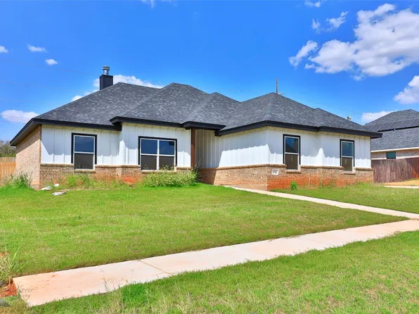6742 Hillside Ct, Abilene, TX 79606