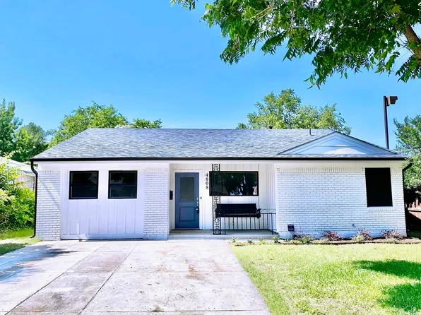 4808 Curzon Ave, Fort Worth, TX 76107