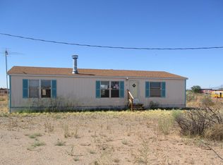 12 Luna Del Desierto, Belen, NM 87062
