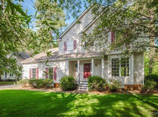 5519 Foxvale Ct, Midlothian, VA 23112