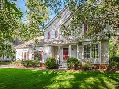 5519 Foxvale Ct, Midlothian, VA, 23112