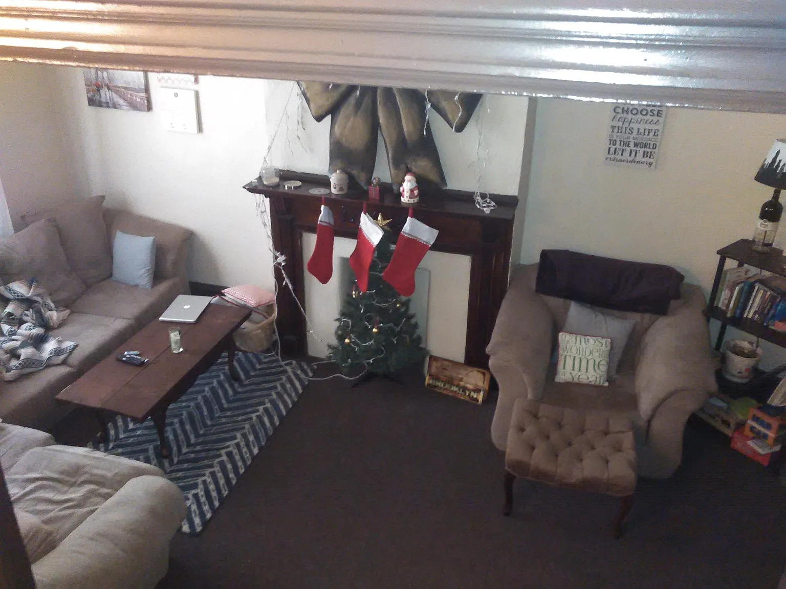 3 bed, 1447 sqft, $1,746 — Photo 3