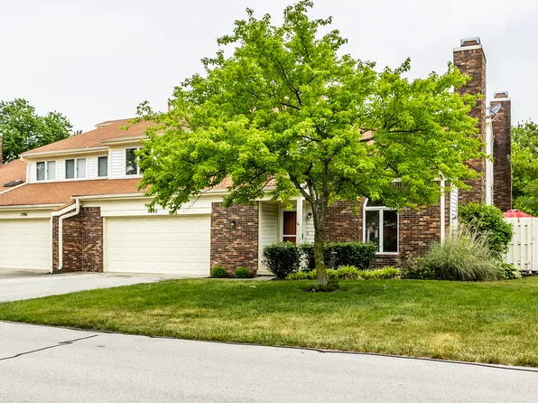 1502 Dominion Dr, Zionsville, IN 46077