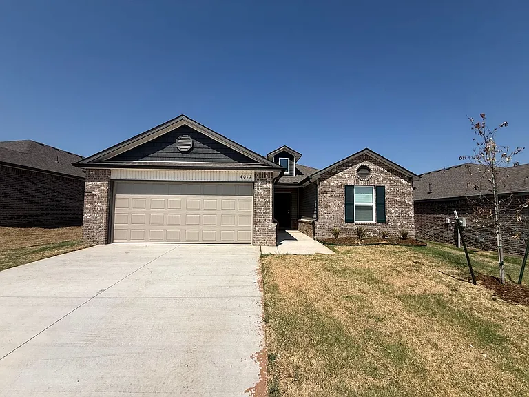 4017 Becky Ln — Photo 1
