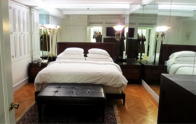 Rented by Trump International Realty | media 31