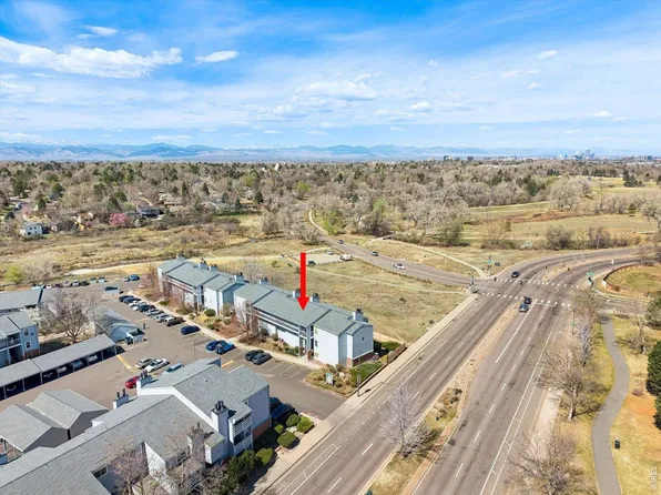 3121 S Tamarac Dr #H-208, Denver, CO 80231
