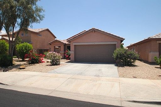 1st image of 15749 W Papago St