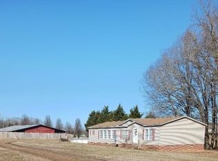 2904 E Courthouse Rd, Crewe, VA 23930