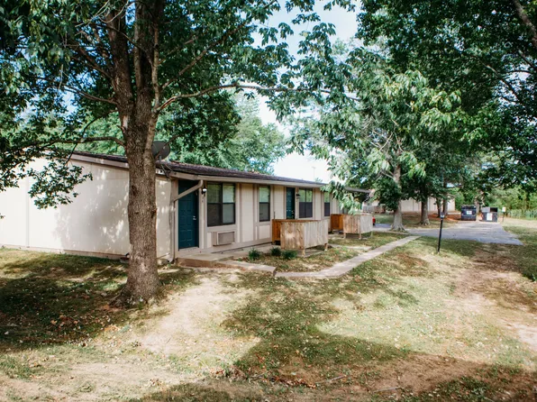 100G Ballygar St, Clarksville, TN