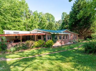 724 Clyde Cole Rd, Dallas, GA 30157