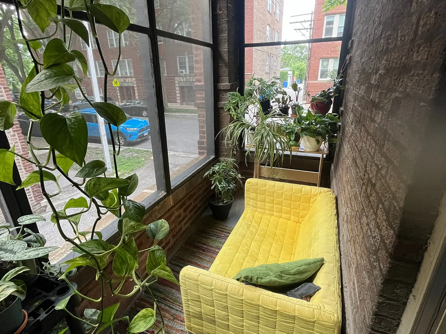 1 bed, 820 sqft, $1,950 — Photo 1