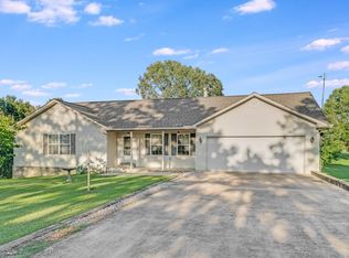 5495 Sand Flat Rd, Harrison, AR 72601