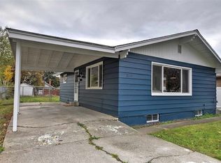 2116 E Gordon Ave, Spokane, WA 99207