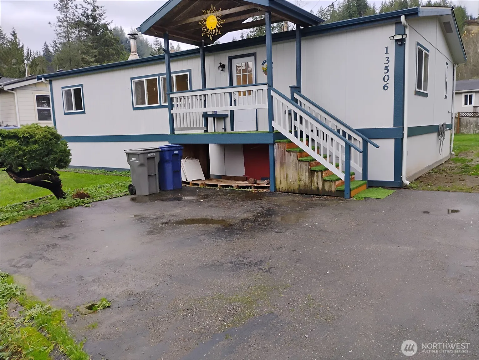13506 Meadow Drive photo 1