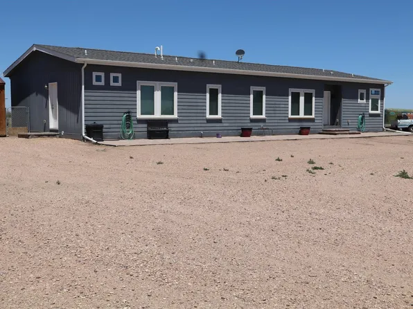 20463 County Road 86, Ault, CO 80610