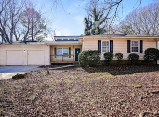 3835 Charlotte Dr, Rex, GA 30273