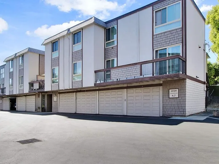 2039 Sierra Rd #5 — Photo 1