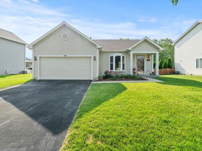 569 S Scott Ln, Romeoville, IL, 60446