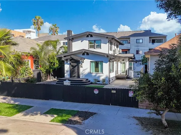 1148 Locust Ave, Long Beach, CA 90813