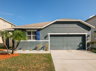 11171 Golden Silence Dr, Riverview, FL 33579