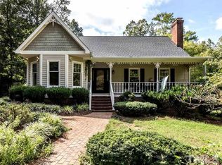 760 Southern High School Rd, Graham, NC 27253