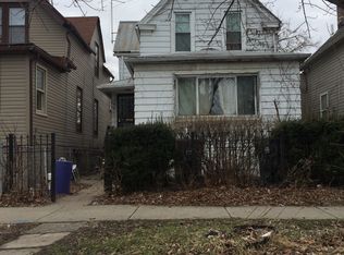 1934 Jackson Ave, Evanston, IL 60201