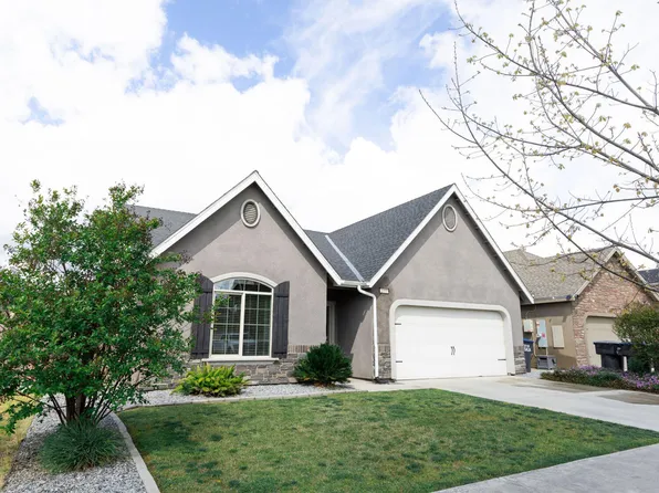 2355 N Shady Street, Visalia, CA 93291