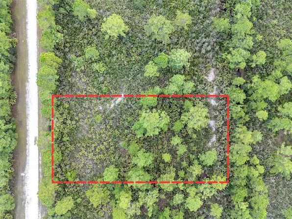 0 ORLANDO DRIVE LOT 30, INDIAN LAKE ESTATES, FL 33855