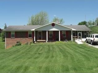 549 Newt Good Rd, Limestone, TN 37681