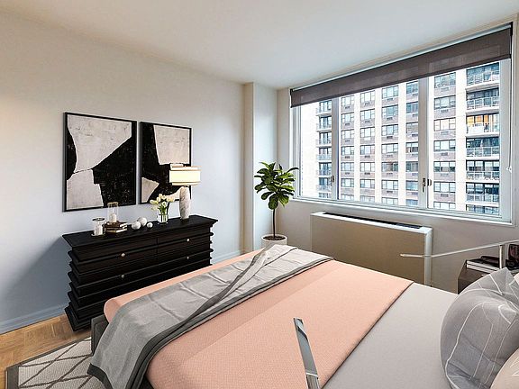 3rd image of 401 E 80th St APT 31D