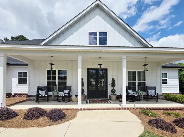 6010 Crawley Cir, Beech Island, SC 29842
