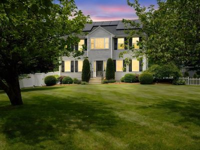 1380 Newman Ave, Seekonk, MA, 02771