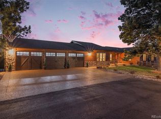 7363 Stroh Rd, Parker, CO 80134