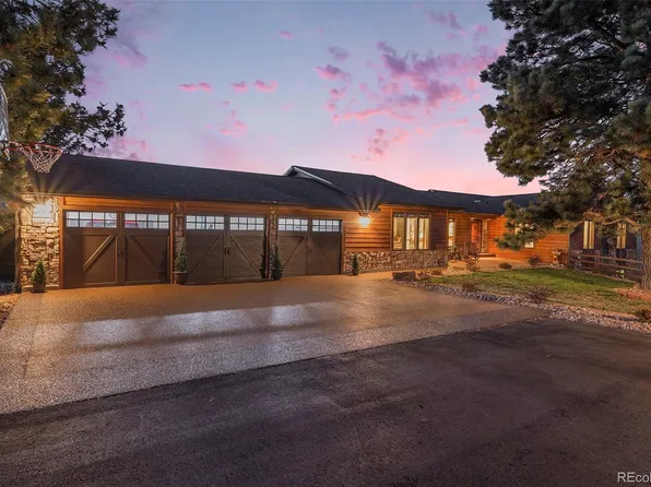 7363 Stroh Road, Parker, CO 80134