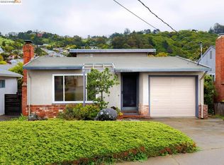 1526 Norvell St, El Cerrito, CA 94530