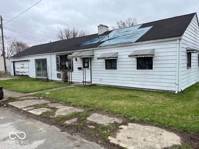 502 Homestead Ave, Hartford City, IN, 47348