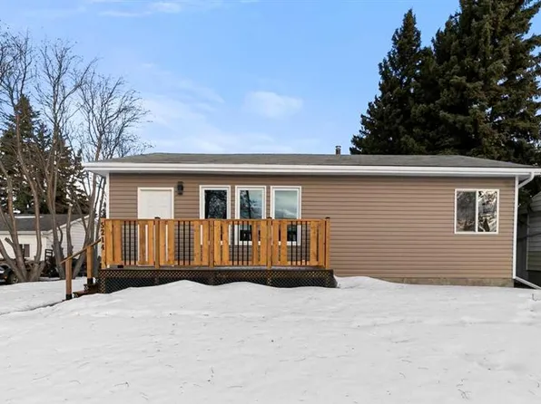 5214 S 53rd Ave, Camrose, AB T4V 0Y5