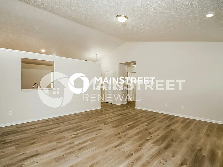 WM - Living Room