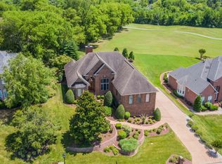 423 Ridgecrest Ln, Lebanon, TN 37087