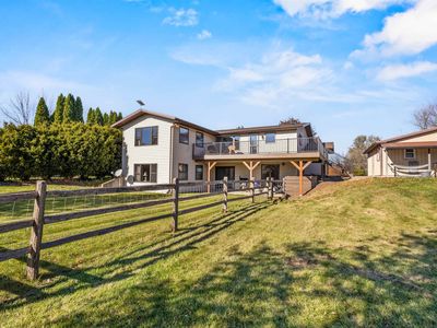 4471 Grimson Rd, Oshkosh, WI, 54904