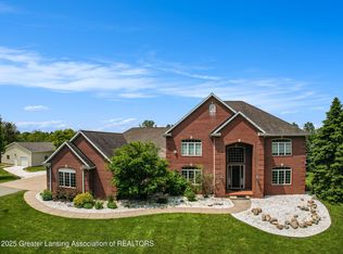 13600 Forest Hill Rd, Grand Ledge, MI