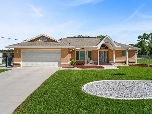 11343 Montcalm Rd, Spring Hill, FL 34608