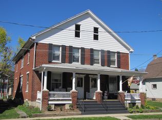 505 Hepburn St, Milton, PA 17847