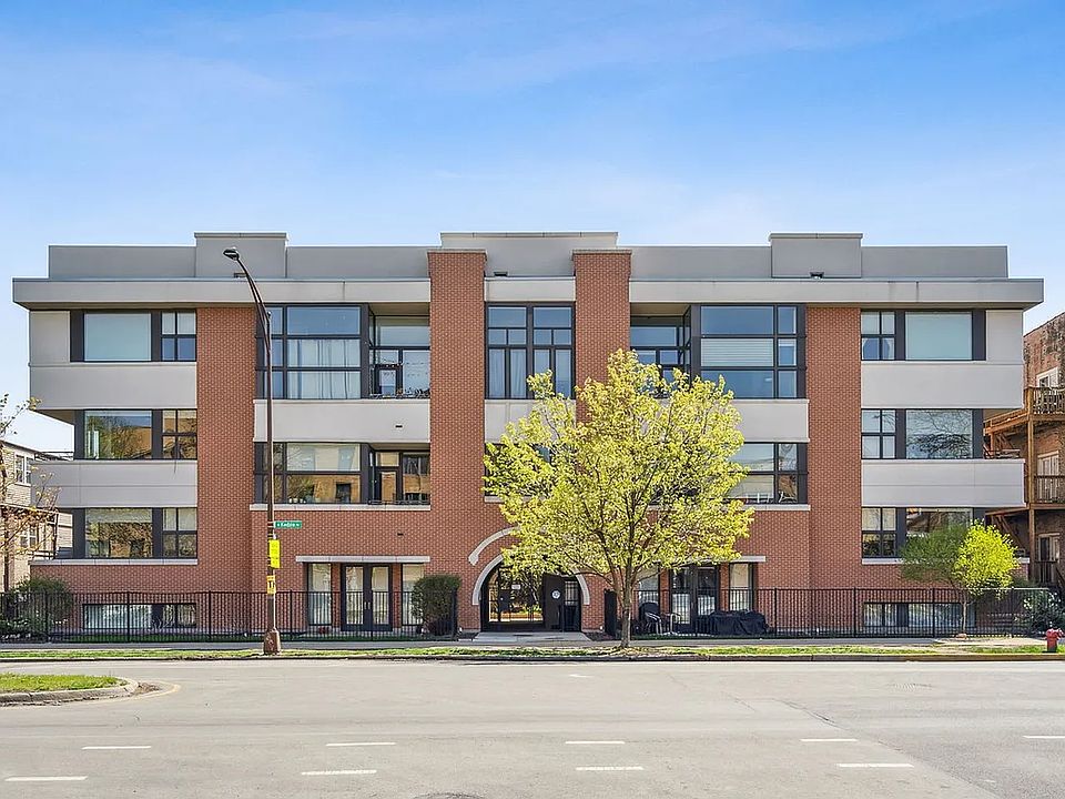 1st image of 2065 N Kedzie Ave #323