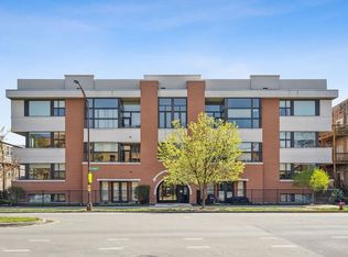 2065 N Kedzie Ave #323, Chicago, IL 60647