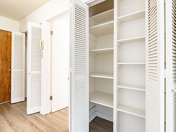 Entry Storage