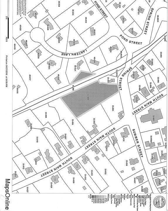 2nd image of 83 Spring St