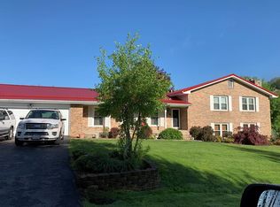331 Cardinal Ave, Princeton, WV 24740