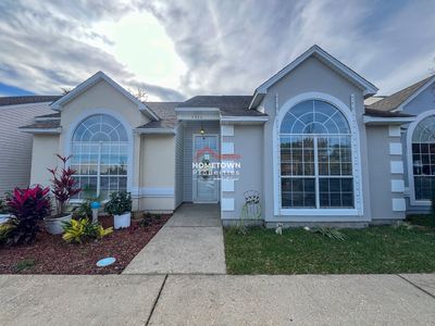 1366 Redwood Ln, Gulf Breeze, FL, 32563